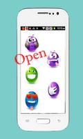 Cute Stickers  Emotion Chat app screenshot 3
