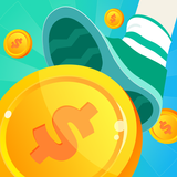 Lucky Walk - Walk to earn APK