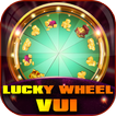 Vui Lucky Wheel 2020