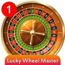 APK Lucky Wheel Master - Spin wheel