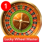 Lucky Wheel 图标