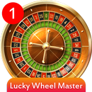 Lucky Wheel Master - Spin wheel APK