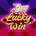 Lucky Win أيقونة