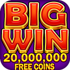 Royal Slots 2019: Free Slots Casino Games simgesi
