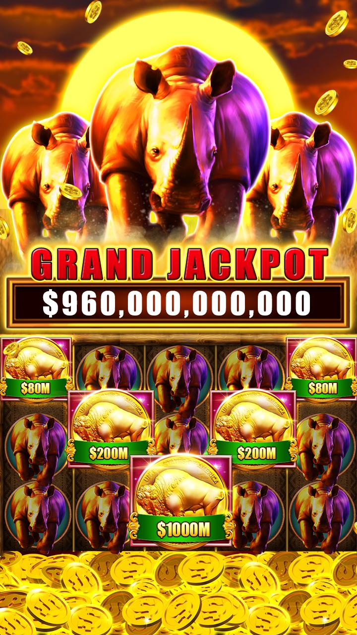 Slots