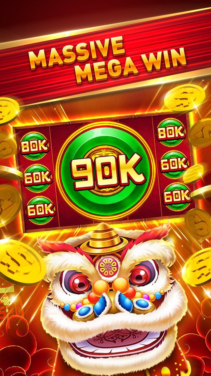 Free Downloadable Casino Slot Games