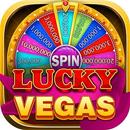 Lucky Vegas aplikacja