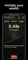 Investor Tycoon تصوير الشاشة 1