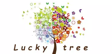 Lucky tree - plant your tree