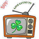 Lucky TV basic IPTV APK