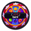Luckytwrill icon