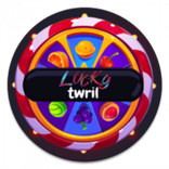 Luckytwrill