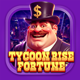 Tycoon Rise: Fortune Spin APK