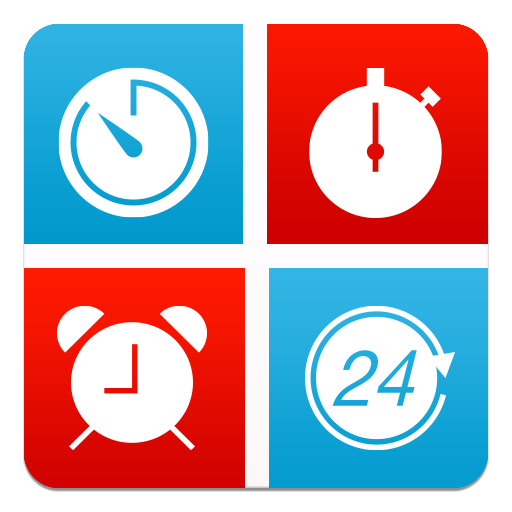 Timers4Me - Timer & Stoppuhr