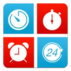 生活计时器(Timers4Me) APK 下載