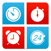 Timers4Me–Minuteur&Chronomètre