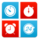Timers4Me - Timer & Stopwatch aplikacja