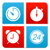 Timers4Me ícone
