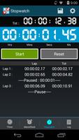 Timers4Me–Minuteur&Chronomètre capture d'écran 2