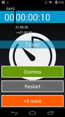 生活计时器(Timers4Me) APK 下載