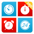 Timers4Me Timer&Stopwatch Pro APK