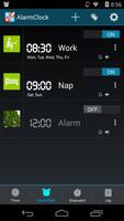Timers4Me Timer&Stopwatch Pro imagem de tela 1