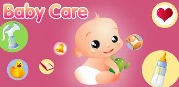 Baby Care - track baby growth!