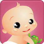 آیکون‌ Baby Care