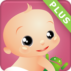 Baby Care Plus ไอคอน