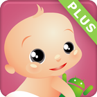 Baby Care Plus icône