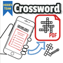 Crossword Paper Maker aplikacja