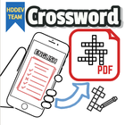 آیکون‌ Crossword Paper Maker