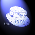 URL Ping biểu tượng