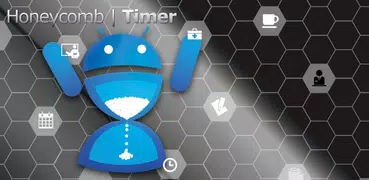 Tablet Timer & Stopwatch