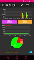 Server & Website Monitor Pro capture d'écran 1