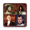 ikon Quiz Roi Président France