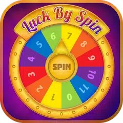 Spin ( Luck By Spin 2021 ) APK download
