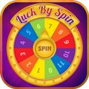 Spin ( Luck By Spin 2021 ) aplikacja
