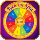 Spin ( Luck By Spin 2021 ) biểu tượng