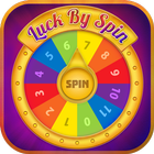 Spin ( Luck By Spin 2021 ) Zeichen