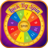 Spin ( Luck By Spin 2021 ) icono