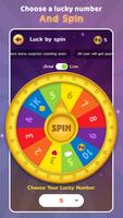 Spin ( Luck By Spin 2021 ) poster