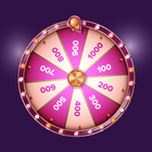 Spinner Wheel आइकन