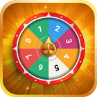 Spin to Win - Daily Spin to Earn 圖標