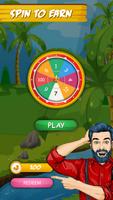 Spin to Win - Daily Spin to Earn تصوير الشاشة 2