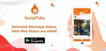 SocialTube Viral Social Videos