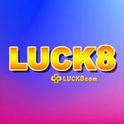 Luck8 иконка