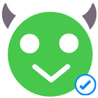 Free Happy Mod : Pro icon