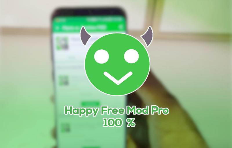 Free Happy Mod Pro For Android Apk Download - happy mod hack roblox