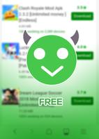 Free Happy Mod : Pro ảnh chụp màn hình 2